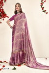 Shyla Vol 3 By Vallabhi Printed Moss Georgette Sarees Wholesale Price In Surat